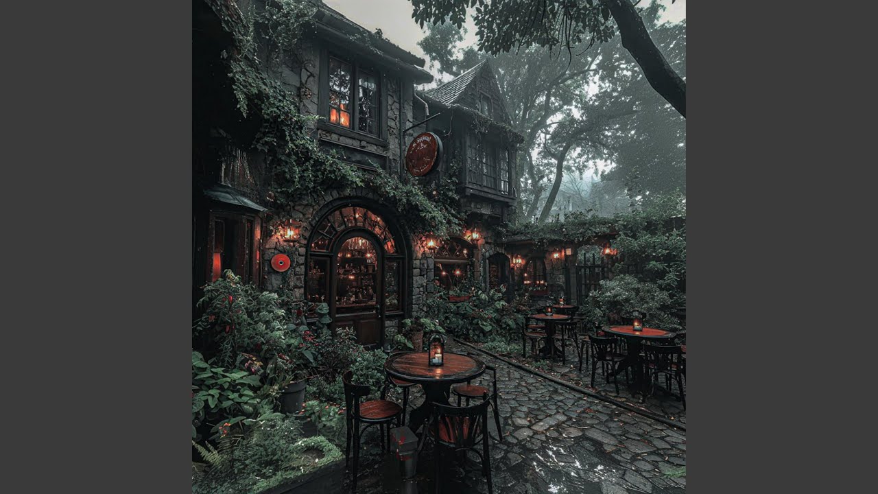 Elegy of the Fallen Sky