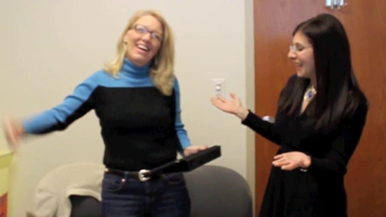 Living with a Feeding (PEG) Tube