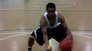 Crossover Drill.3GP
