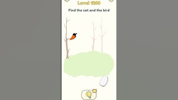 DOP 2 GAMEPALY LEVEL 1208 #dop2 #deleteonepart #shorts