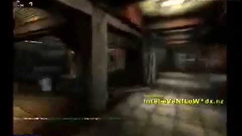 2004 Grand Final: Unreal Tournament : Stryfeus vs eVeNflow 2set