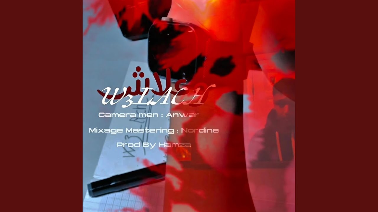 Watch W3lach on YouTube Watch W3lach on YouTube