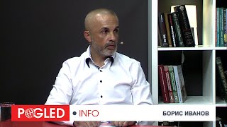 Борис Иванов: Време е за вдигане на корпоративния данък за да има пари за леви политики