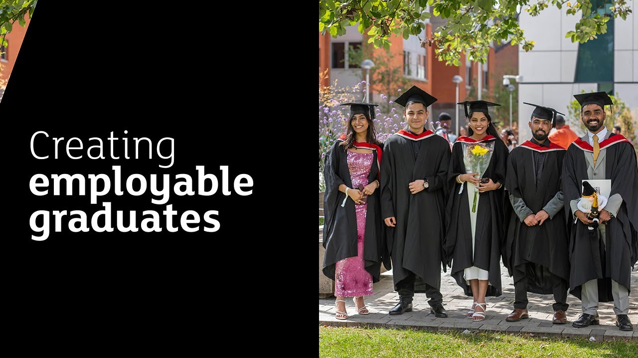 Discover your future career with International Year One | Teesside University ISC