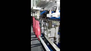 Famous SINGLE STATION/DOUBLE HEAD KNOCK OUT AUTO DE-FLASHING Profile