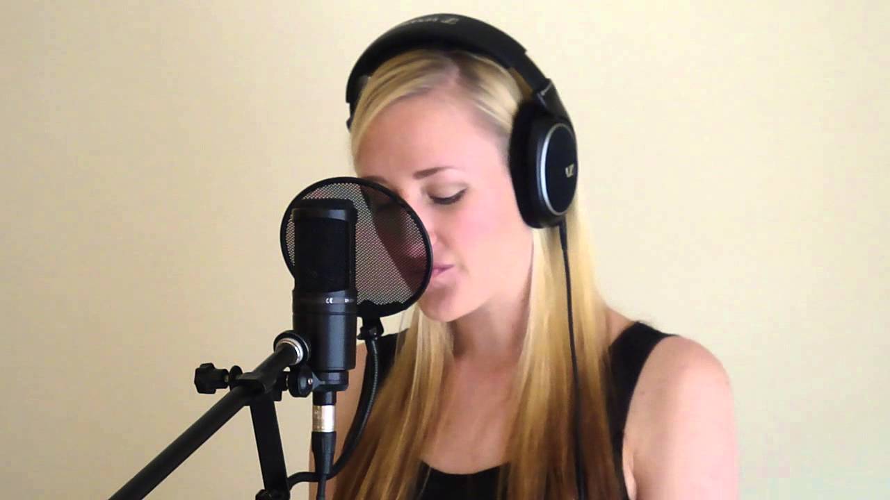 Ariana Grande - Problem feat. Iggy Azalea (Cover by Jax Berlin)