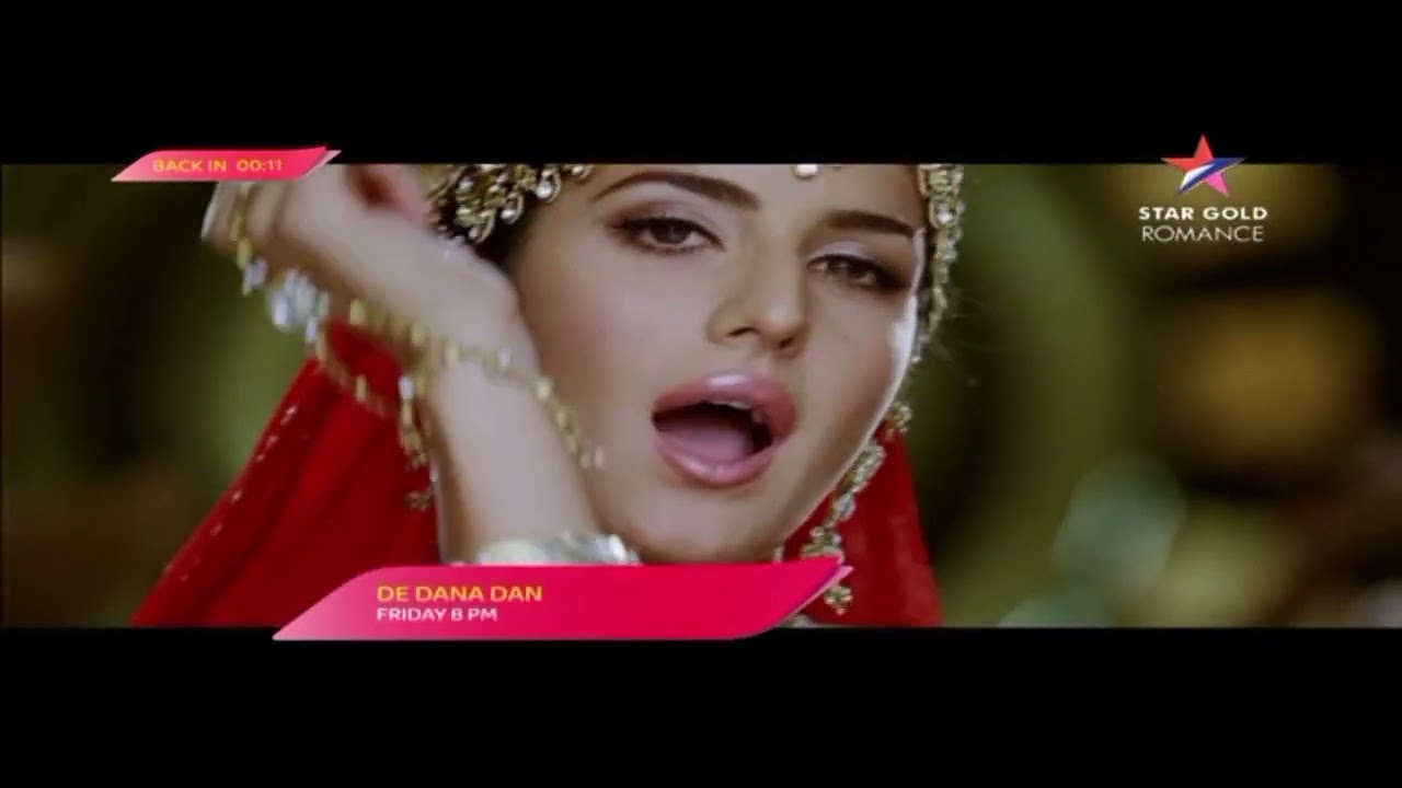 Star Gold Romance Promos Daag The Fire De Dana Dan