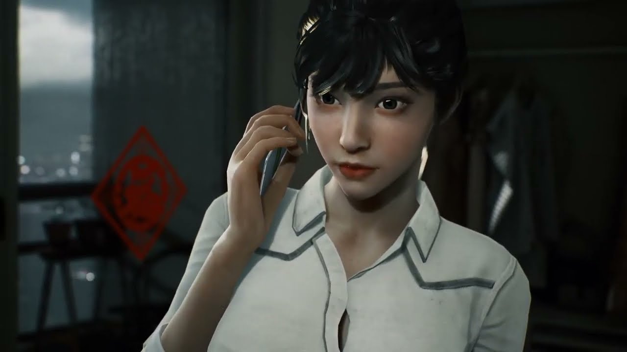 LIVE!! Bright Memory: Infinite Playthrough (PS5) (4k) 