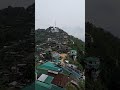 Where the clouds meet the hills — Benreu’s untouched charm.#BenreuVillage#nagaland#hiddengems#benreu