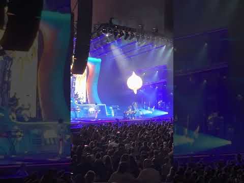 Perfect Situation, Weezer LIVE, June 25, 2023, Alpharetta, GA