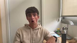 Salut, Je Mappelle Joffray. Resimi