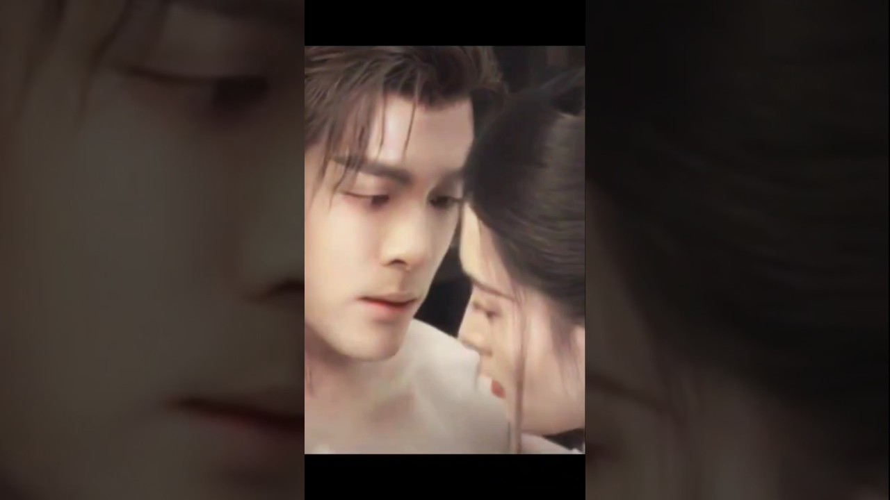 Snowy night timeless love 