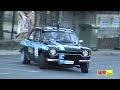 Jesús Ferreiro  | Ford Escort RS 2000 MKI | A.V.Racing