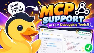 Analytics Debugger MCP
