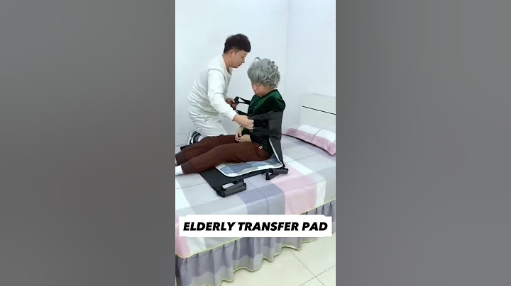 Product Link in Bio ( 254 ) ▶️ Padded Bed Senior Transfer HelperHouse