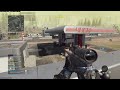 Warzone team Victory