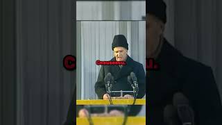 Why you shouldn't watch to Ceausescu #comrade #romania #comunism #jokes #romanian