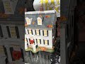 Department 56 Hocus Pocus Village Allison's House Building 6018469
