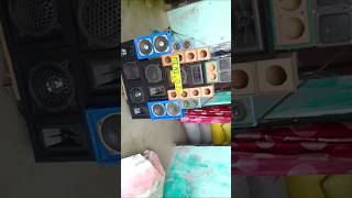 ll Mini DJ Setup ll #bass #dj