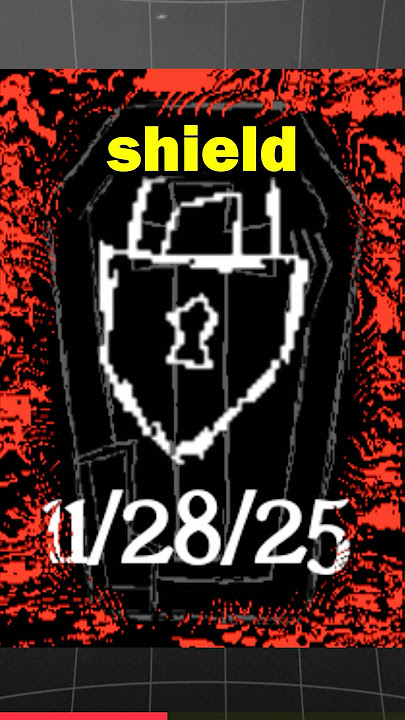 Forsaken's Mystery Item Pushed Back a Week! 🔥