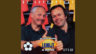 Let's Go - Bompa Lawijt, Bingo
