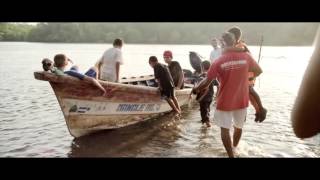 HRAFF 2016 | This Changes Everything Trailer