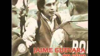 Video thumbnail of "JAIME GUEVARA - Apresador Apresado (Taura)"
