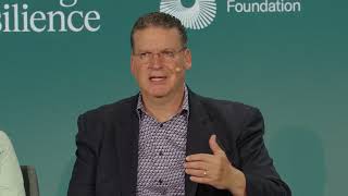 Panel: Navigating Cross-Sector Response and Resilience Challenges in the Communications Sector