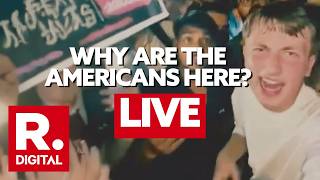 BREAKING: Why Are Americans Flooding CJP's Protests At Jantar Mantar? The Real Story Uncovered