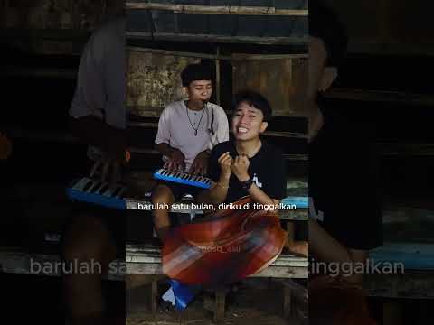 Nasib jadi Duda.!! 😢🥺 #duda #bosq #janda