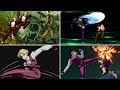 The Evolution of King’s Illusion Dance in SNK Games