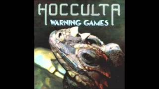 Hocculta - Total Confusion