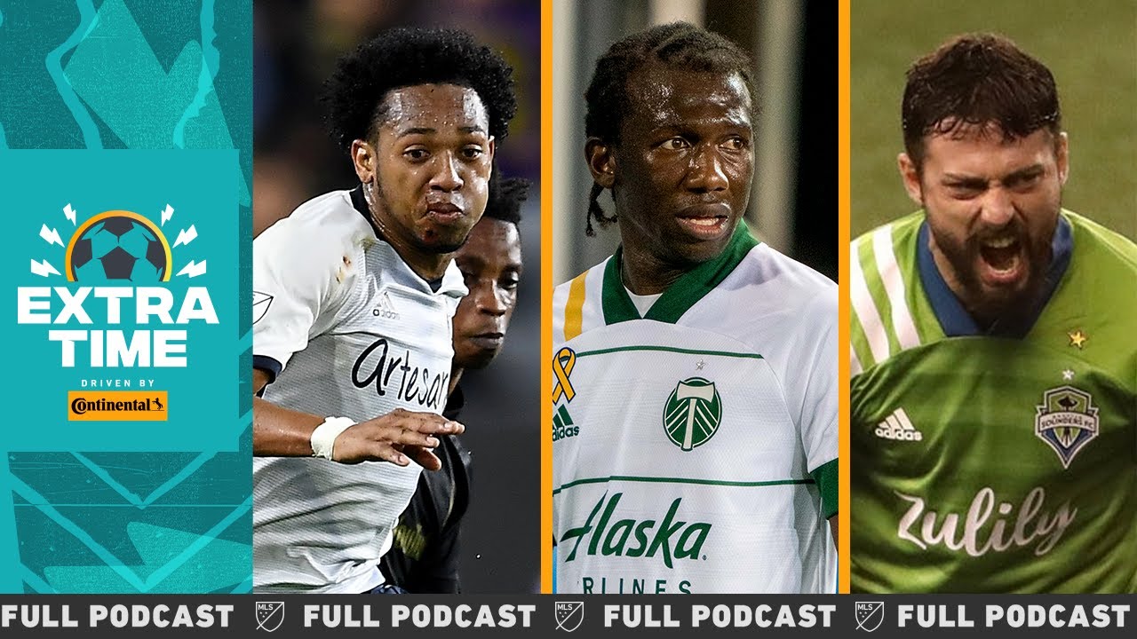 Ranking the Best Defensive Midfielders in MLS