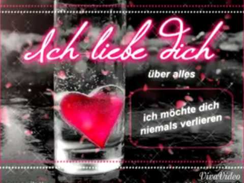 Ich Liebe Dich Uber Alles Schatz Angelina Youtube