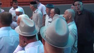 картинка: 2014 с  Автуры Iавдийн мурдаш Ирапилов Iели кертахь сагIа