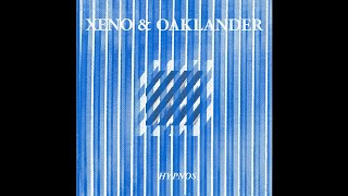 Xeno & Oaklander - "Hypnos" (Official Audio) chords