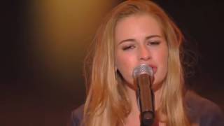 Lea Rue Emma Lauwers Lost Frequencies   Reality  Live