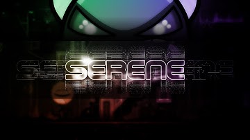 Serene Layout (PVT Megacollab)