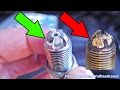 ZÜNDKERZEN WECHSELN - EXTREMFALL BMW E46 / How To Replace Spark Plugs BMW M54