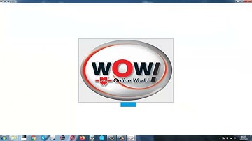 Emparejando WOW con Delphi