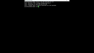Red Hat Linux - Network Commands - NC & Traceroute Explained in Details - in Red Hat Linux
