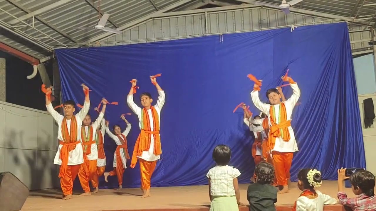 Program at sri dharmashshtha mandira Jyothi Nagar kulashekar mangalore (s.d.k.bhajan Jyothi Nagar)