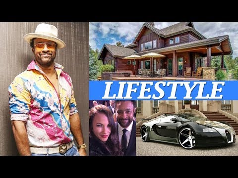 فيديو: Twista Net Worth: ويكي ، متزوج ، أسرة ، زفاف ، راتب ، أشقاء