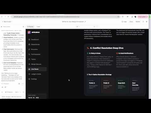 GitFlow AI
