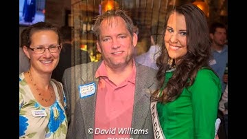 LT and THE TRIANGLE.........PASSION FOR NETWORKING and COMMUNITY