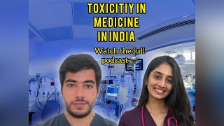 Ep. 2 Rant W Dr.sidrants Struggles Of A Doctor Ft. Dr. Tejaswini