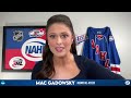 NAHL Alumni All-Access: Mac Gadowsky 🎙️