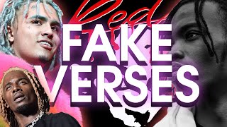 This Is What Happens When Leakers TRICK Artists