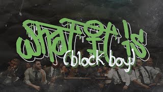Doechii - What It Is (Block Boy) feat. Kodak Black | Lyrics