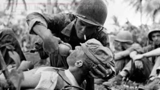 Honor the Fallen | James “Doc” Gleason